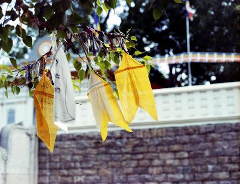 Sri Lanka. December 2012