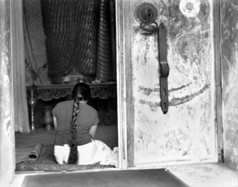 Sri Lanka. December 2012