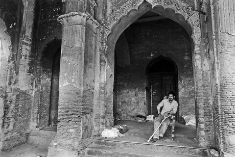 Lucknow, Uttar Pradesh. February 2014
