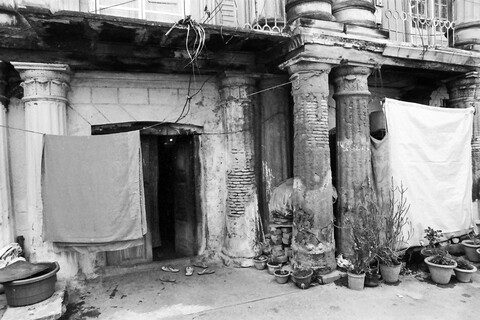 Lucknow, Uttar Pradesh. February 2014