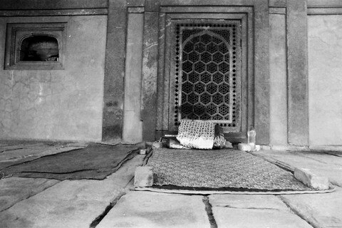 Lucknow, Uttar Pradesh. February 2014