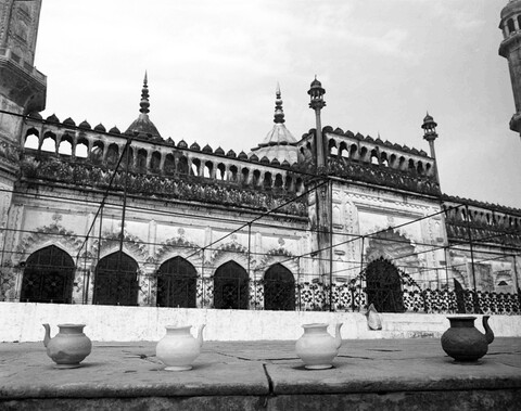 Lucknow, Uttar Pradesh. February 2014