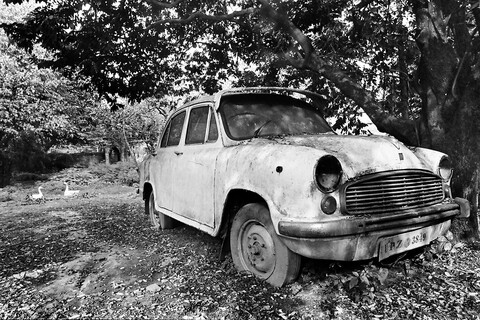Lucknow, Uttar Pradesh. February 2014