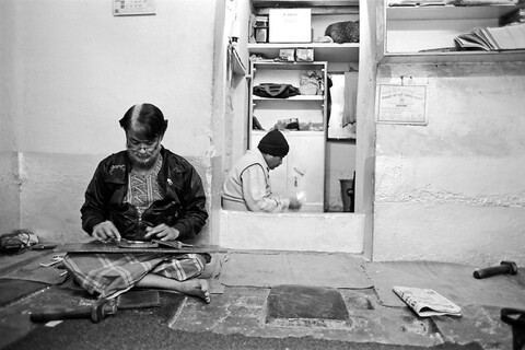 Lucknow, Uttar Pradesh. February 2014