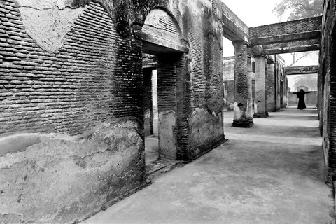 Lucknow, Uttar Pradesh. February 2014