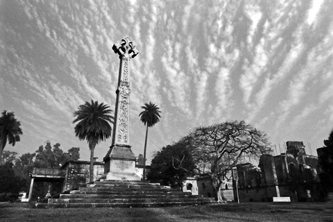 Lucknow, Uttar Pradesh. February 2014