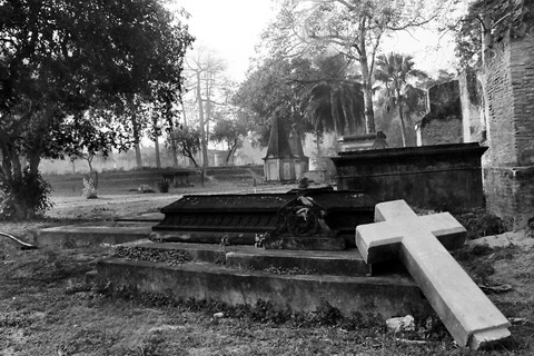 Lucknow, Uttar Pradesh. February 2014