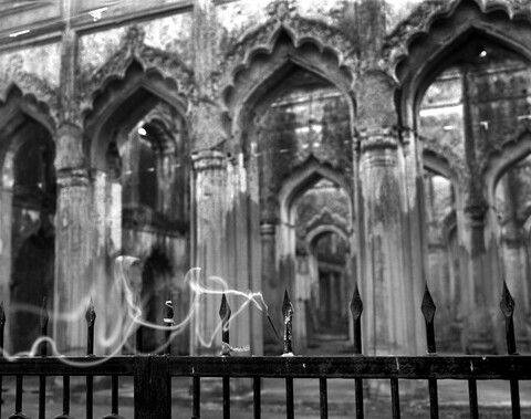 Lucknow, Uttar Pradesh. February 2014