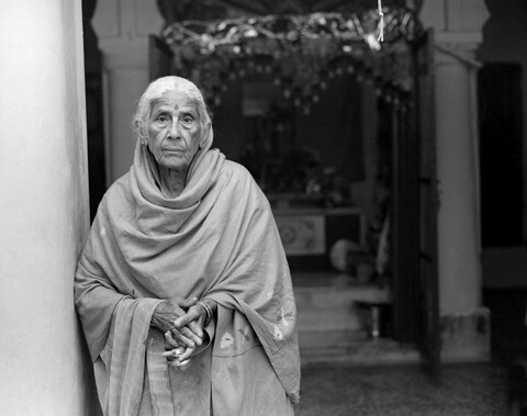 Lucknow, Uttar Pradesh. February 2014