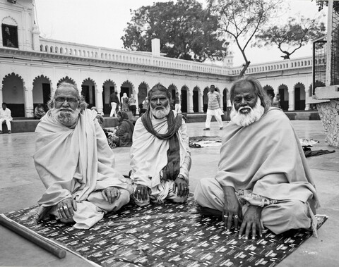 Lucknow, Uttar Pradesh. February 2014