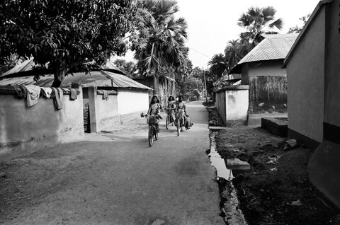 Bengal. 2014 &amp; 2015