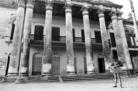 Bengal. 2014 &amp; 2015