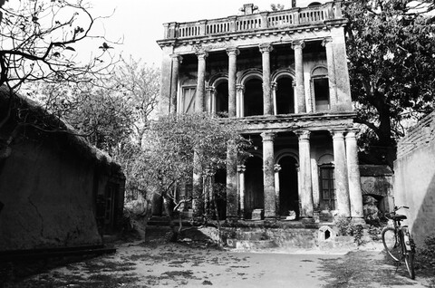 Bengal. 2014 &amp; 2015