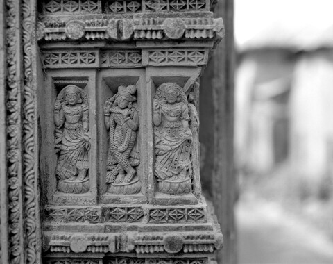 Bengal. 2014 &amp; 2015