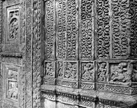 Bengal. 2014 &amp; 2015