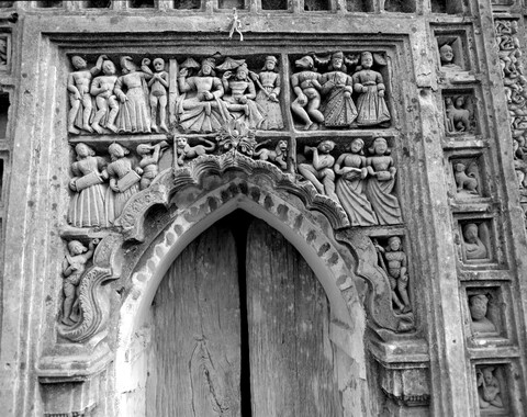 Bengal. 2014 &amp; 2015