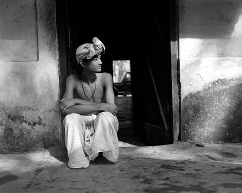 Kamalabari Sattra, Bhokot 5 Majuli, Assam. November 2015