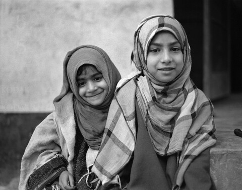 Lolab Valley, Kashmir. May 2016