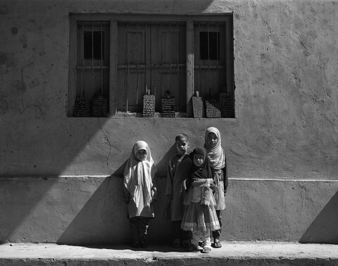 Lolab Valley, Kashmir. May 2016