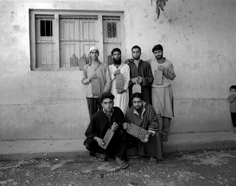 Lolab Valley, Kashmir. May 2016