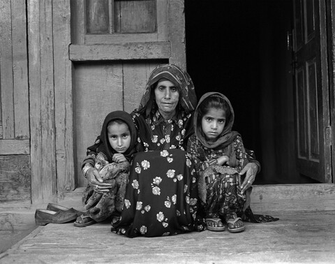 Lolab Valley, Kashmir. May 2016