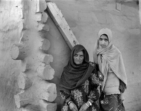 Lolab Valley, Kashmir. May 2016