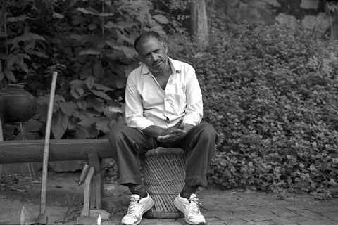 Mangar, Haryana. July 2017