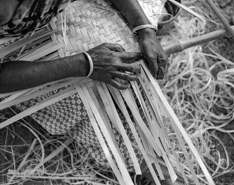 Sundergarh, Odisha. October 2017