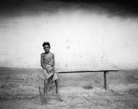 Sundergarh, Odisha. October 2017