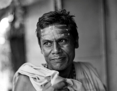 Sundergarh, Odisha. October 2017