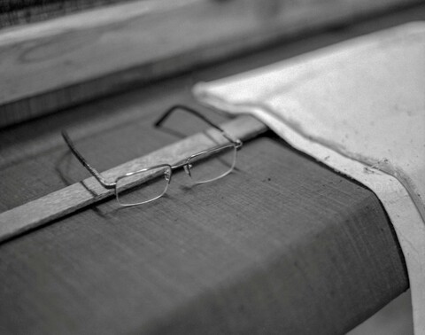 Sircilla, Telangana. October 2017