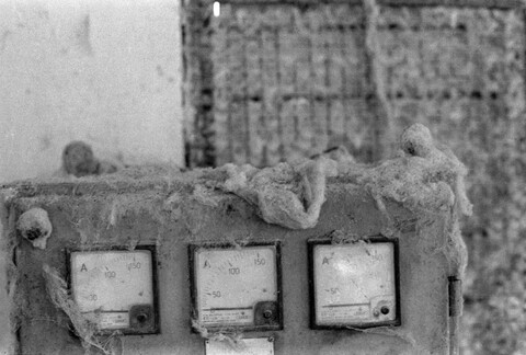 Sircilla, Telangana. October 2017