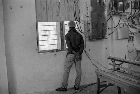 Sircilla, Telangana. October 2017