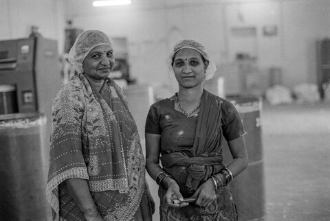 Sircilla, Telangana. October 2017