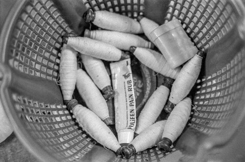 Sircilla, Telangana. October 2017