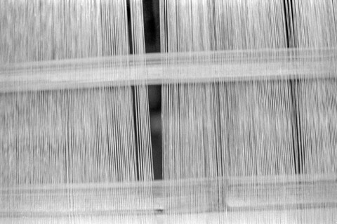 Sircilla, Telangana. October 2017