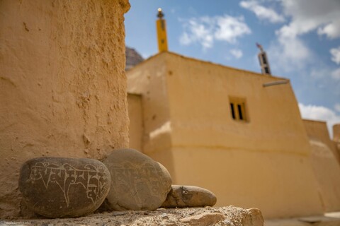A Great Stillness. Spiti, Himachal Pradesh. May 2022