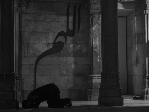 Worship 2 Old Ahmedabad, Gujarat, January 2023