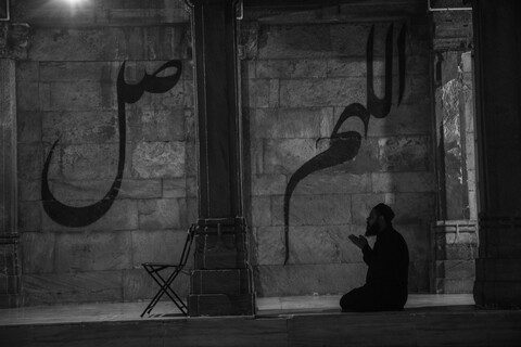 Worship 3 Old Ahmedabad, Gujarat, January 2023