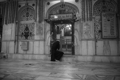 Mannat Old Ahmedabad, Gujarat, January 2023