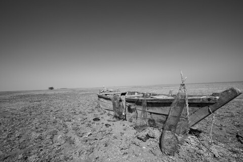 Desert Freedom, Rann of Kutch, Gujarat, January 2023