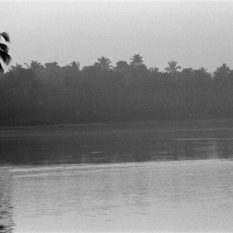 Nedumudy, Kerala. December 2006