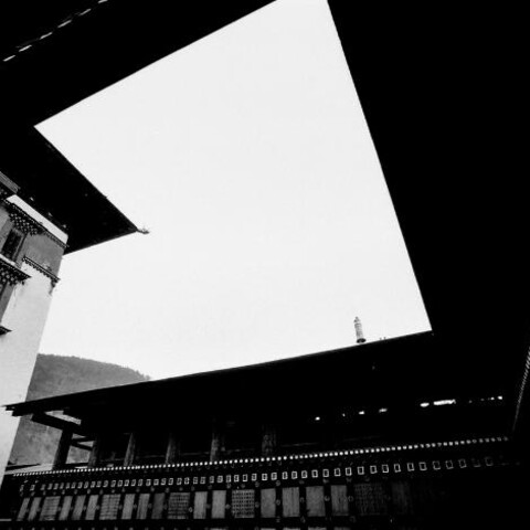 Bhutan. March 2006