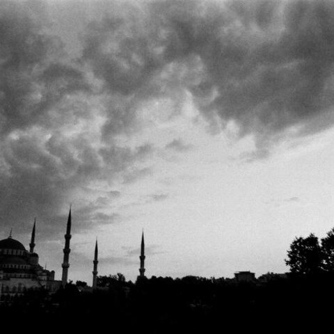 Turkey. June 2005