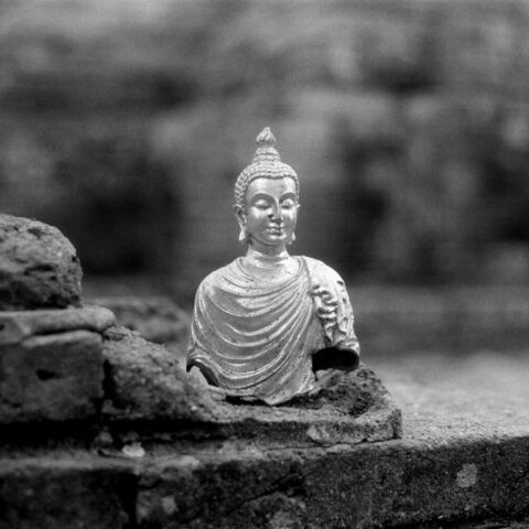 Chiang Mai, Thailand. April 2007.