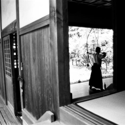 Japan. June 2008.