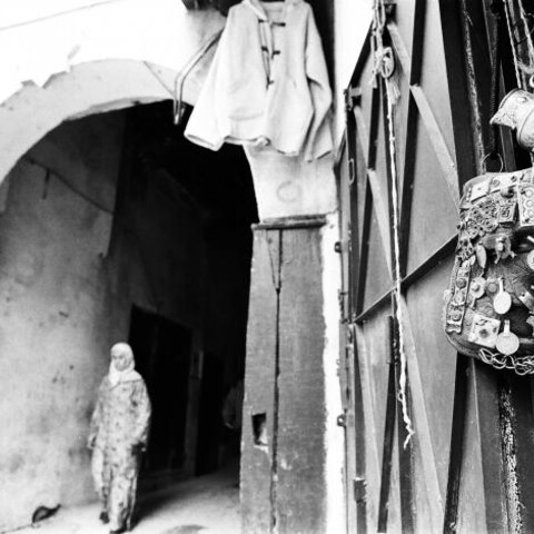 Morocco. November 2011.