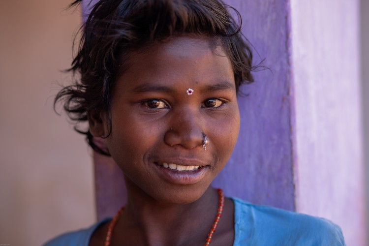 The Girl Child of Khamri and Koni Villages